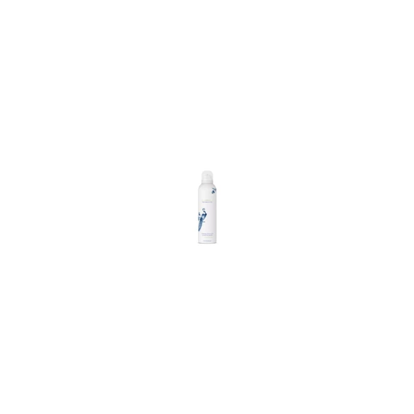 Amsterdam Collection Foaming Shower Gel