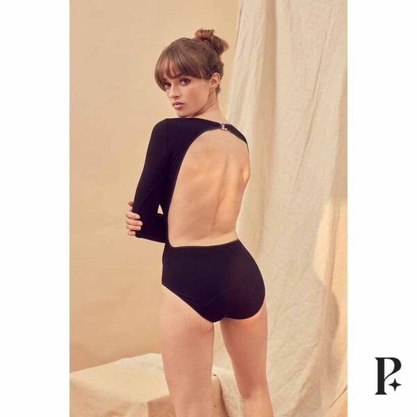 BODY DOS NU SASHA — PALOMA CASILE