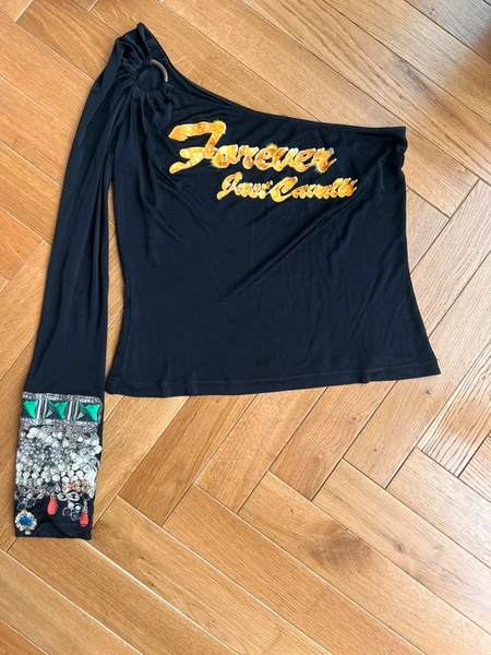 Maglia monospalla JUST Cavalli