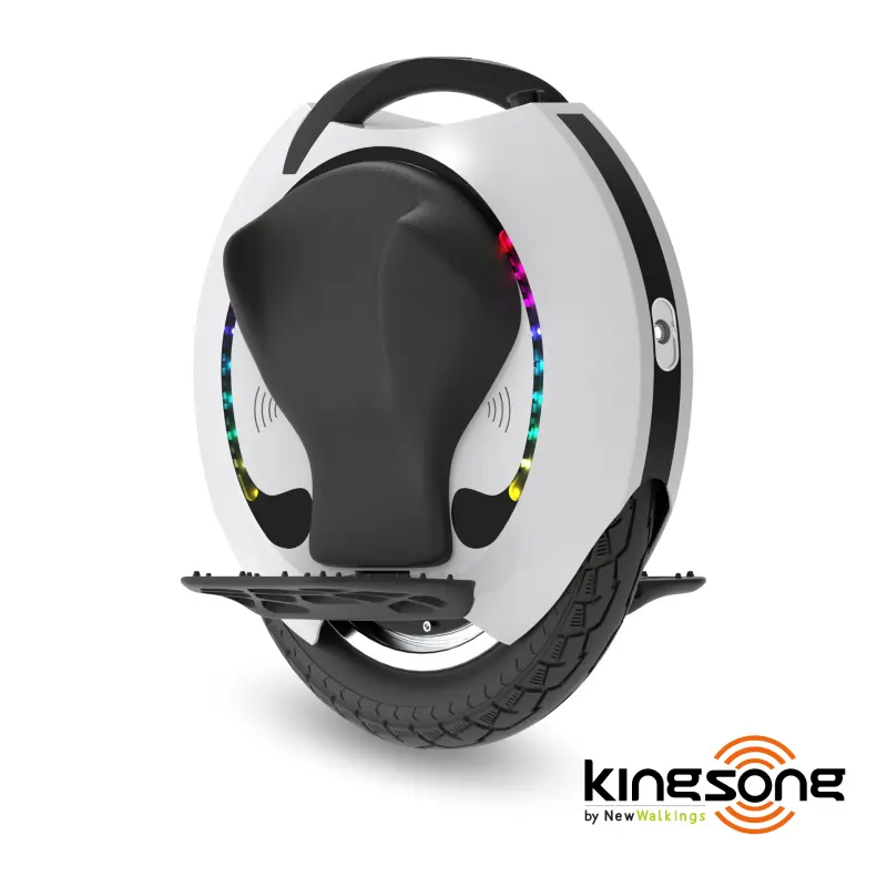 Gyroroue Kingsong KS-16S - 420Wh ∞ Spécialiste Kingsong