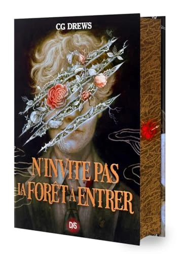 N'invite pas la forêt à entrer (relié)