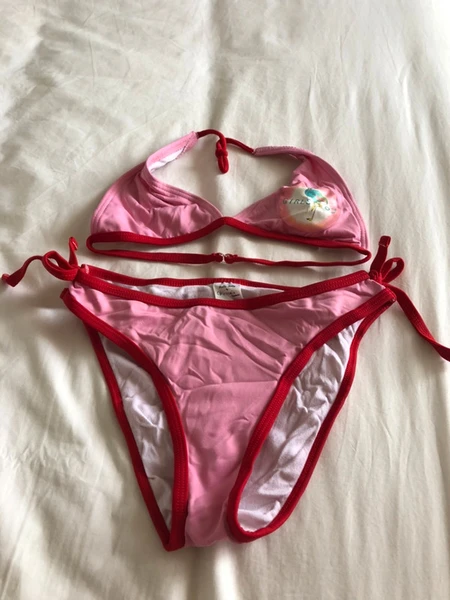Maillot Victoria couture