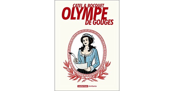 Olympe de Gouges