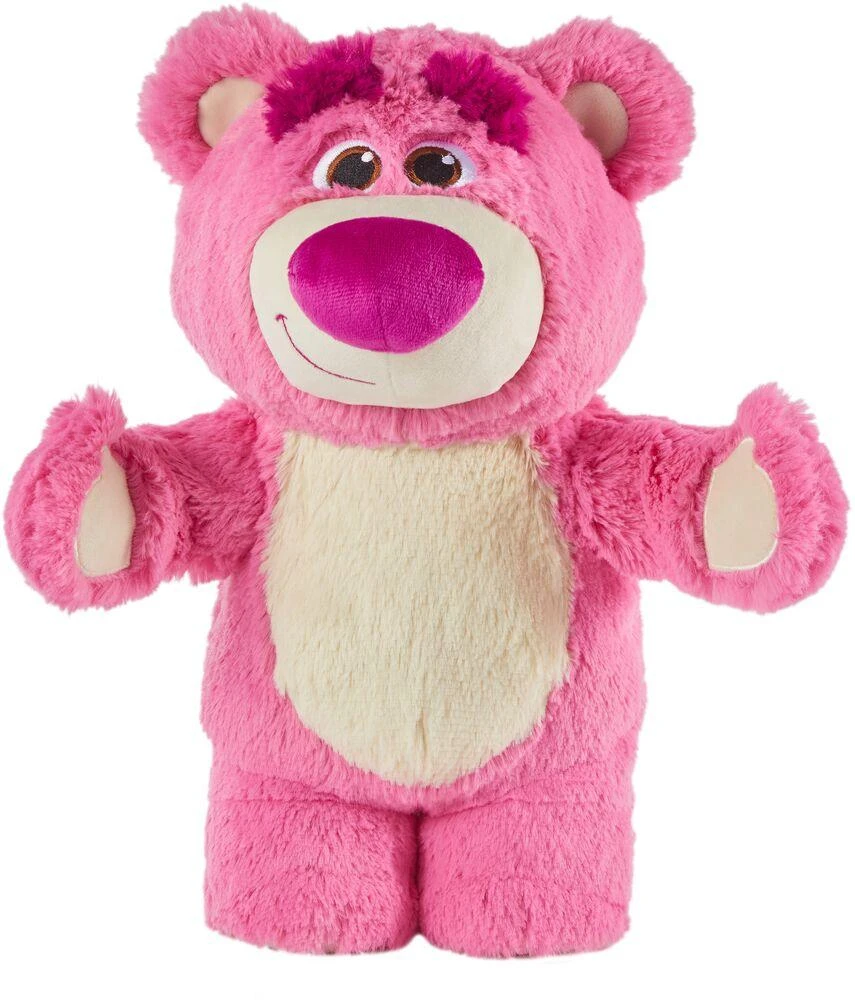 TOY STORY - LOTSO PELUCHE A FONCTION