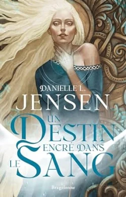 La Saga des sans-destin, tome 1 : Un destin encré dans le sang - Babelio