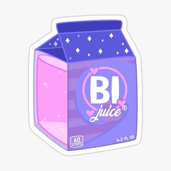 Jus bi | Sticker