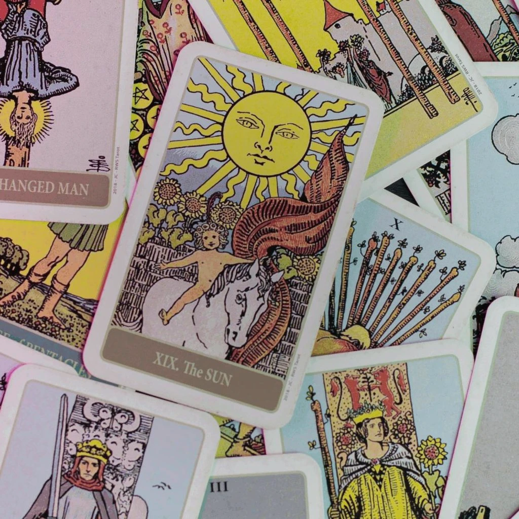 Cocktail et Atelier de voyance • Monsieur Cadet ****