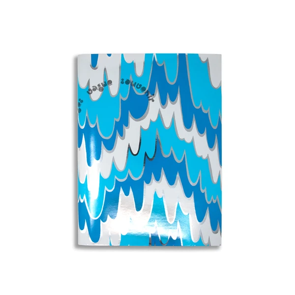 Vague souvenir by François-Xavier Courrèges