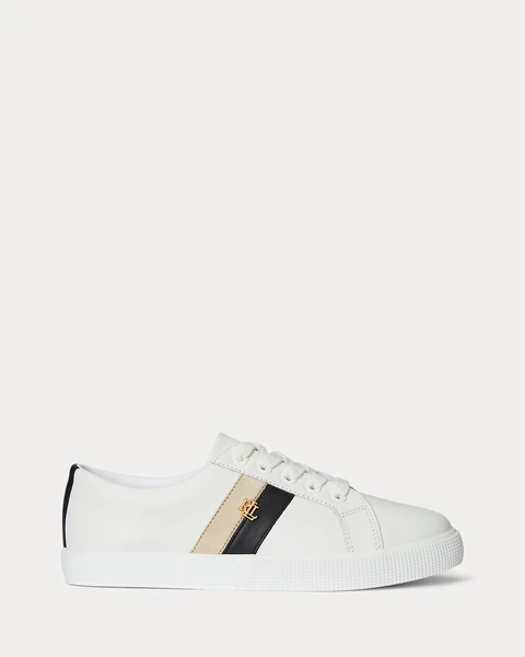 — ralph lauren, baskets janson II (38)