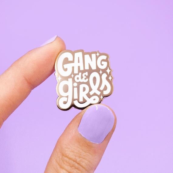 Gang de filles