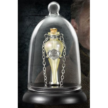 PENDENTIF FELIX FELICIS - HARRY POTTER