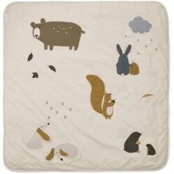 Tapis d’éveil | Friendship - Liewood