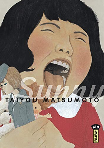 Sunny, tome 3
