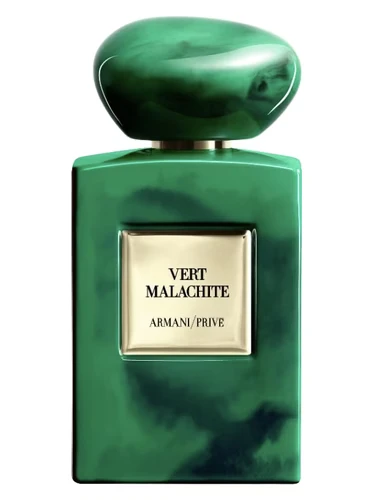 Armani Privé Vert Malachite