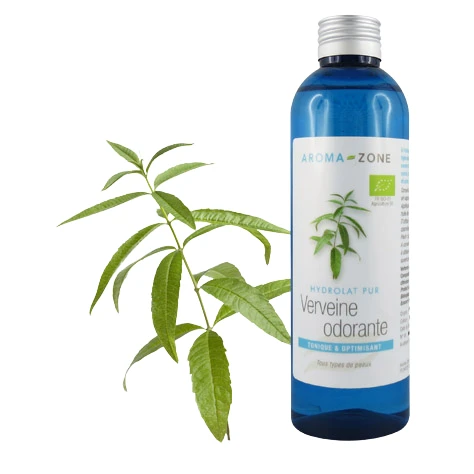 Hydrolat de Verveine odorante BIO