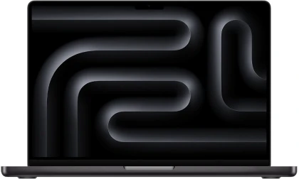 MacBook Pro 14 pouces - Noir sidéral