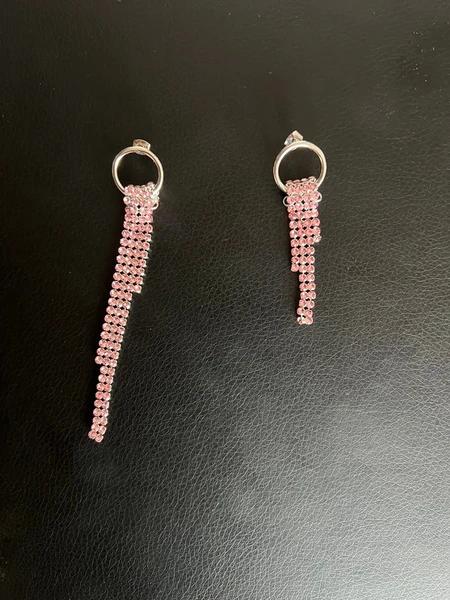 Boucles d’oreilles Justine Clenquet