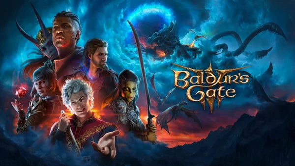 Acheter Baldur's Gate 3 (PC)