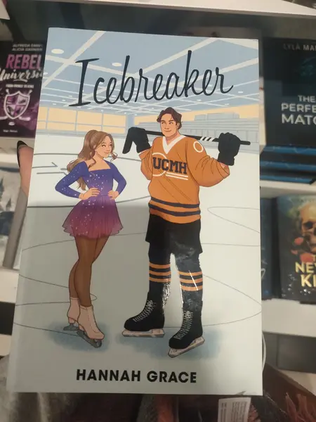 Icebreaker 