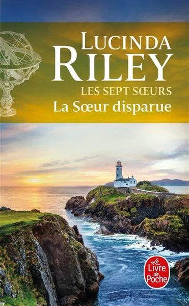 Les Sept Sœurs, The Seven Sisters - Tome 7 : La Soeur disparue (Les sept Soeurs, Tome 7)