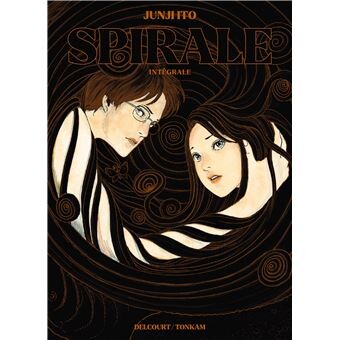 Spirale - Intégrale : Spirale - Intégrale