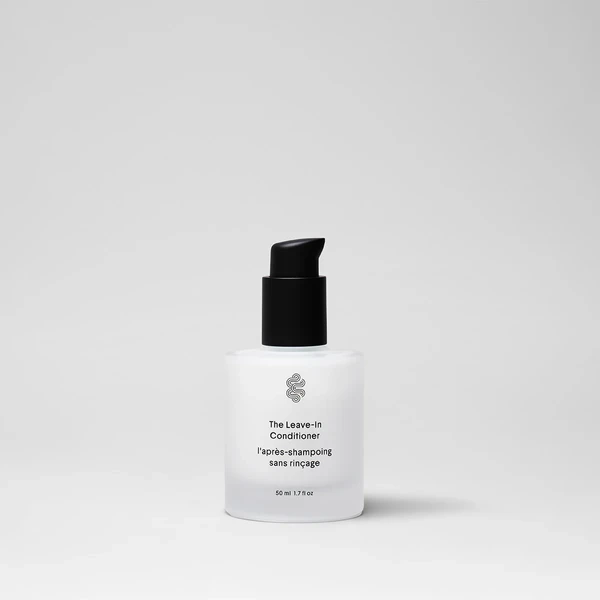 CROWN AFFAIR | The Mini Leave-In Conditioner