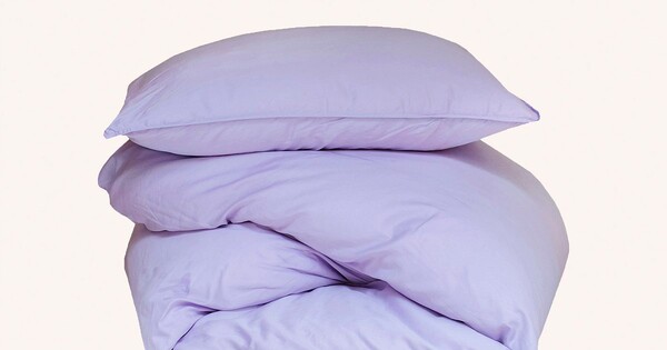 HOUSSE DE COUETTE