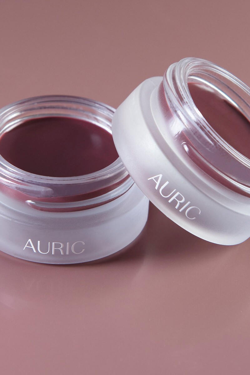 Plush Ritual Ceramide Lip Treatment - Tint