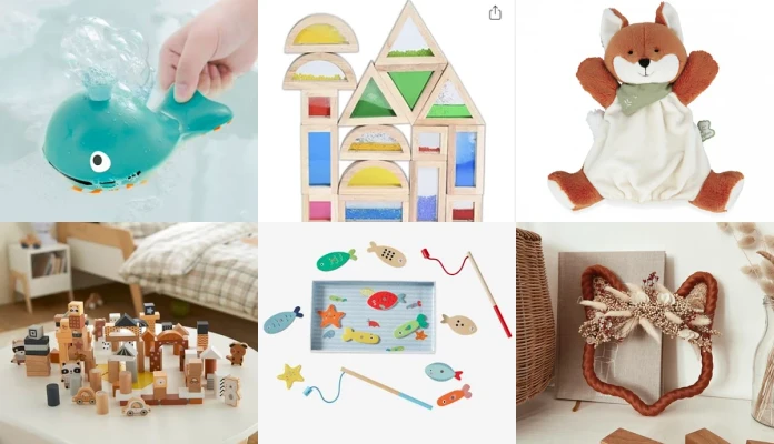 1 an de Rose 🌹 & 1er Noël 🎅