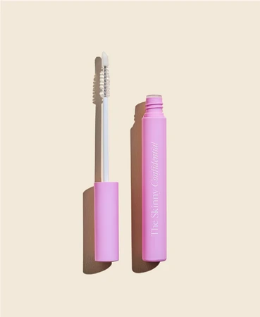 The Skinny Confidential | Brow Peptide