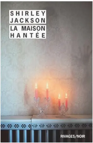 La maison hantée
