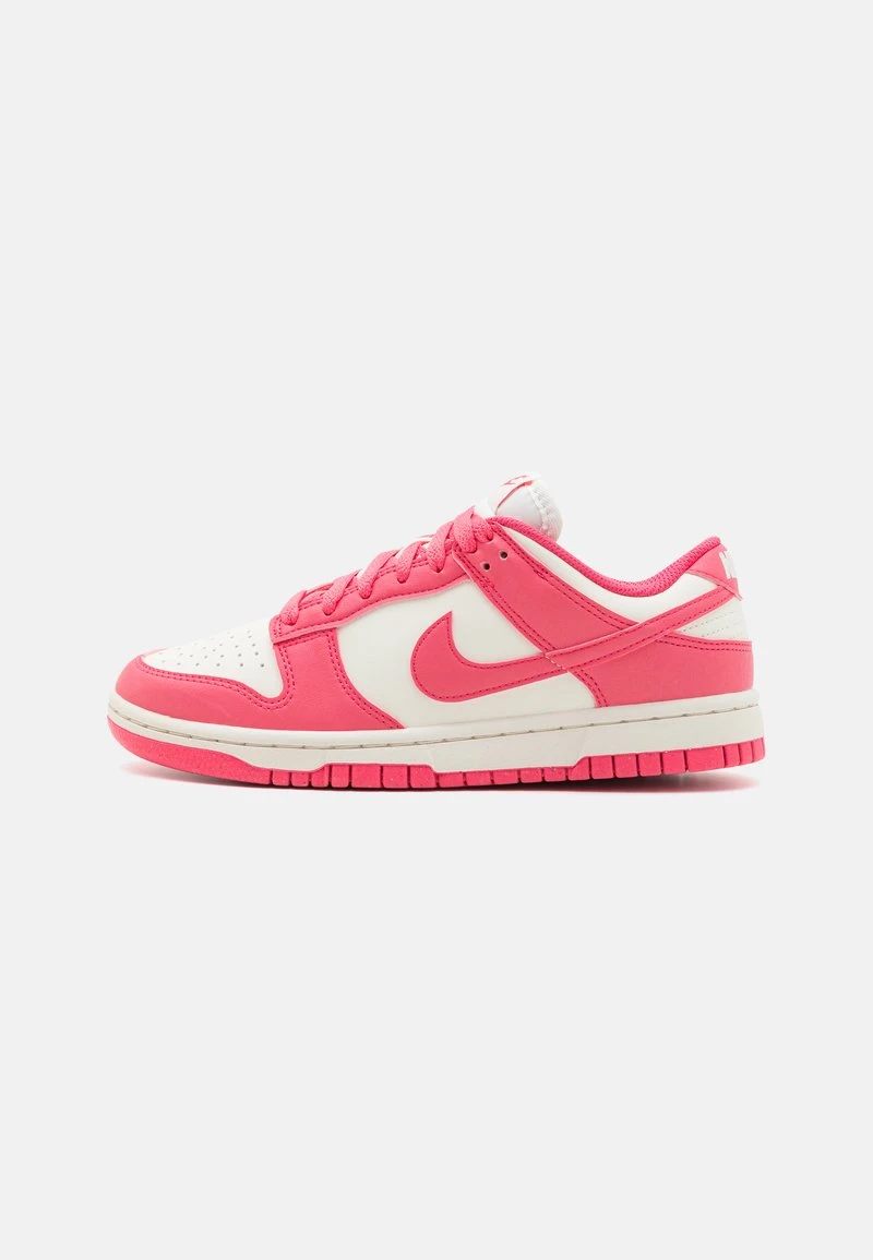 DUNK NEXT NATURE - Baskets basses - aster pink/sail