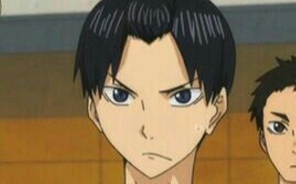kageyama tobio Tea