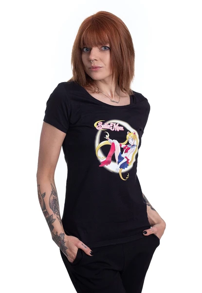 Sailor Moon - Sailor Moon - Girly
