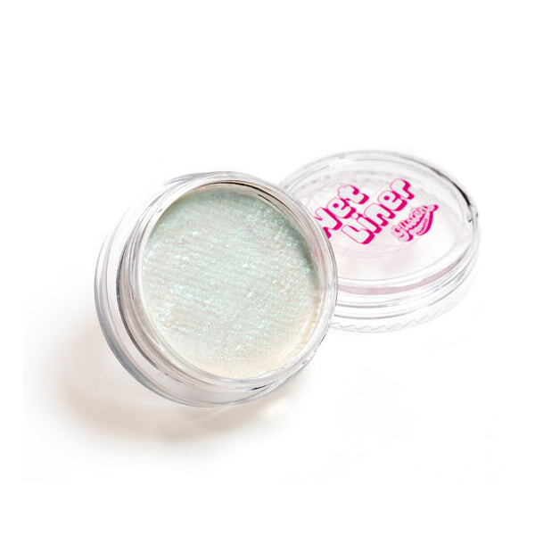 Ritual (Duochrome Green White) Wet Liner® - Eyeliner