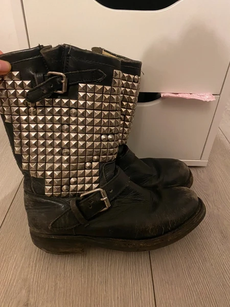 Botte ash