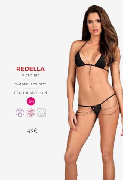 Ensemble Redella