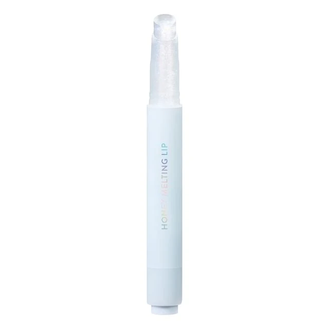 Honey Melting Lip - Gloss - crystal sparkle