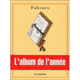 L'album de l'année