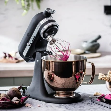 ROBOT PÂTISSIER À TÊTE INCLINABLE 4,8L - ARTISAN