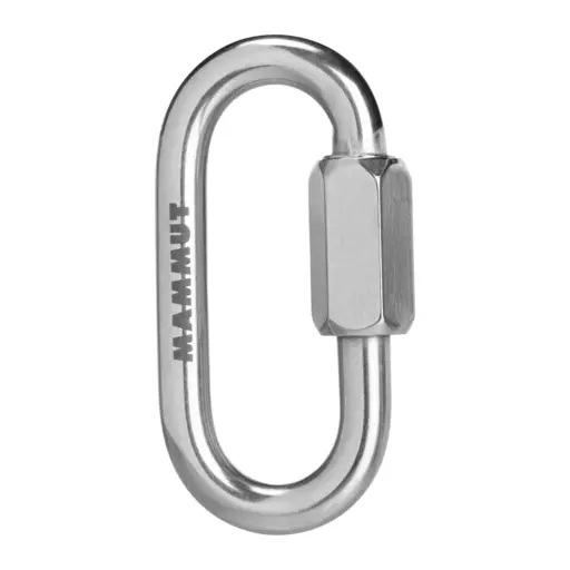 Maillon | Mammut