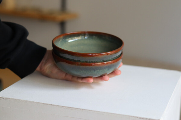 TAPAS BOWL - GREEN
