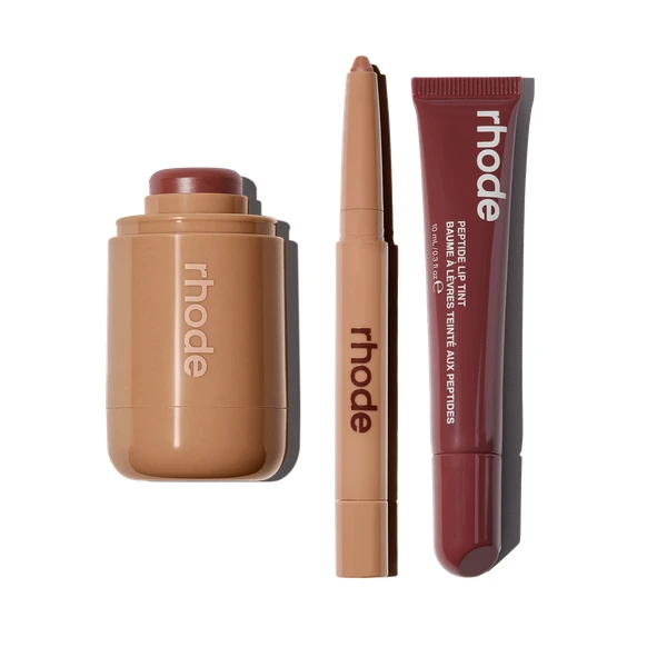 the edits toasted teddy, lean, pbj — Default Title