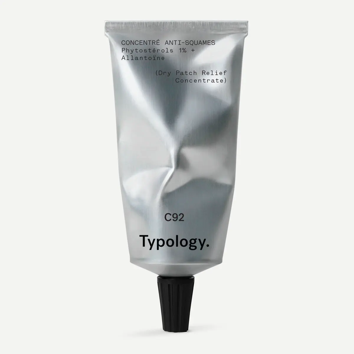 Crème anti-squames — Phytostérols 1% + Allantoïne