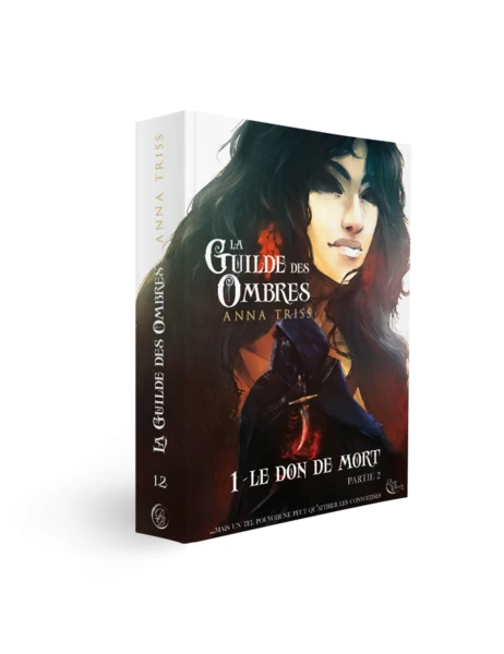 La Guilde des Ombres, Tome 1, Partie 2