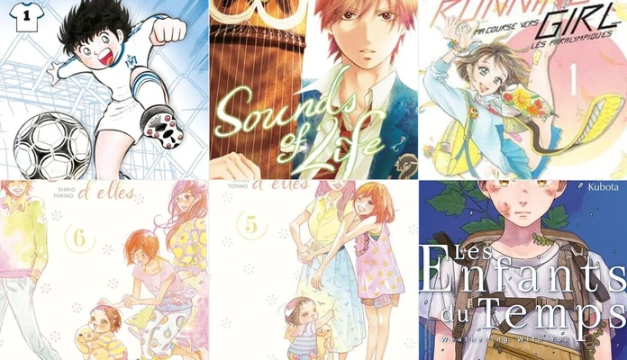 Mangas