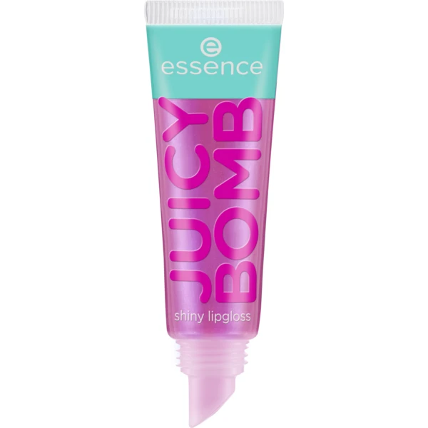 JUICY BOMB shiny lipgloss