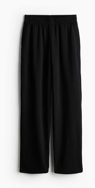 Pantalon en molleton