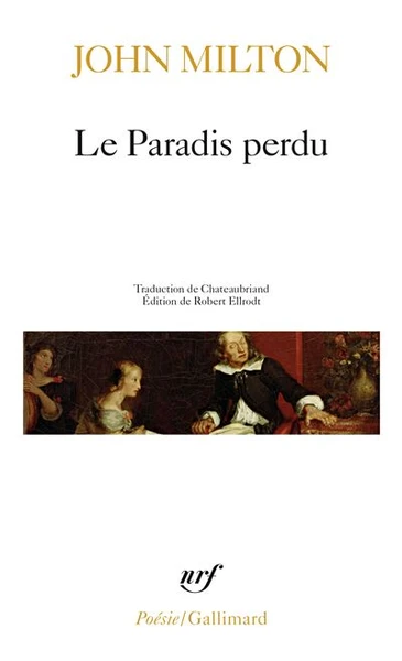 Le Paradis perdu