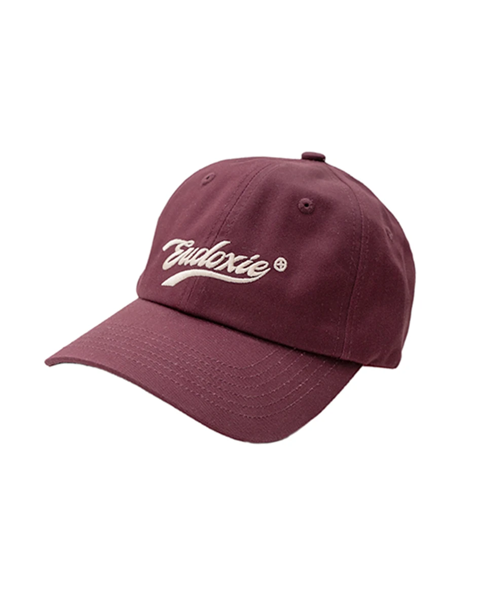 Casquette Retro - Eudoxie